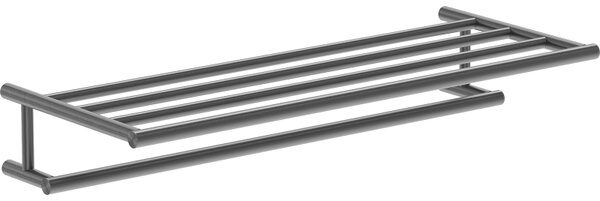Mexen Loop, raft de perete, grafit mat, 70A71081-66