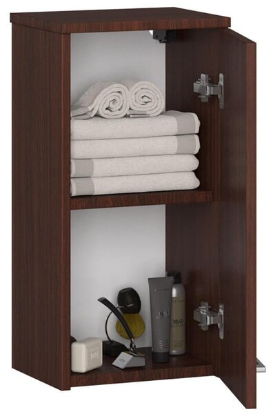 Dulap de baie Farid TYP2 (wenge). Promo -17%. 1069927