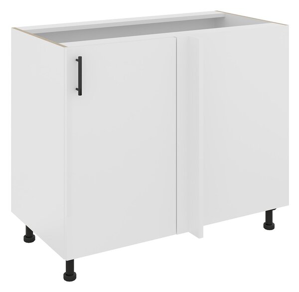 Corp haaus Karo, Alb, 98 x 50 x 80 cm