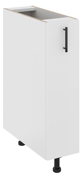 Corp haaus Karo, Alb, 20 x 50 x 80 cm