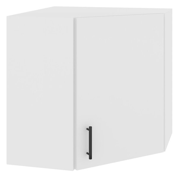 Corp haaus Karo, Alb, 60 x 60 x 60 cm