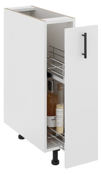 Corp haaus Karo, Alb, 20 x 50 x 80 cm