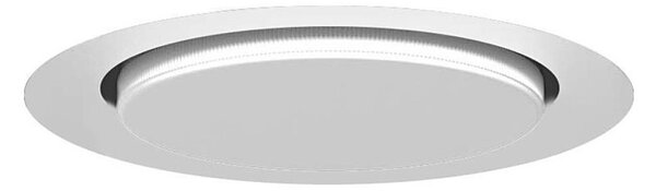Brosline 3029 - Plafonieră încastrată DROP 1xGX53/9W/230V albă