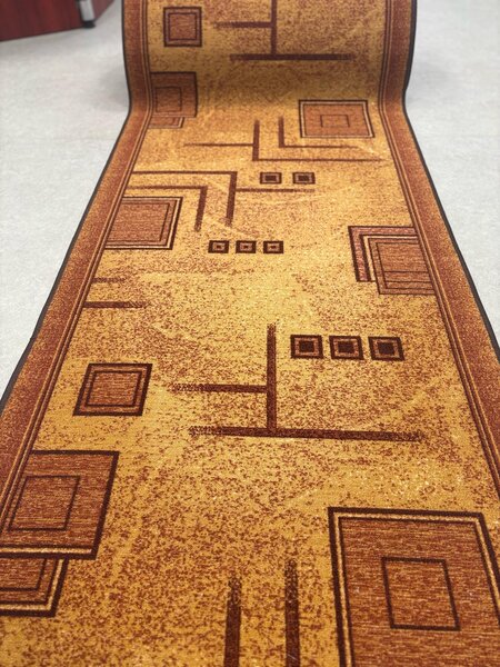 Traversa Model Print Arhimed, Diverse Latimi, Maro Dreptunghi, Maro, 150 x 200