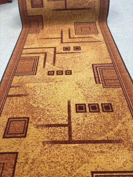 Traversa Model Print Arhimed, Diverse Latimi, Maro Dreptunghi, Maro, 150 x 200