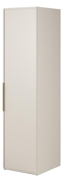 Dulap de haine Forry I (gri bej). Promo -15%. 1100072