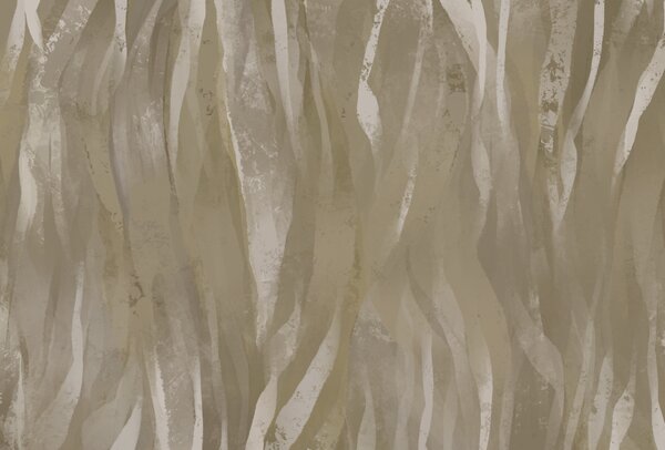 Fototapet Model de val abstract, moale și fluid, Fototapet abstracte, Fototapet populare, t00154 - Tapeko.ro