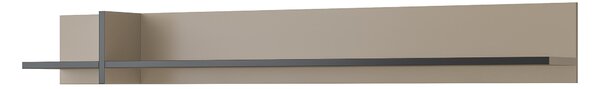 Raft Crossroad C02 (congo + negru). Promo -21%. 1118165