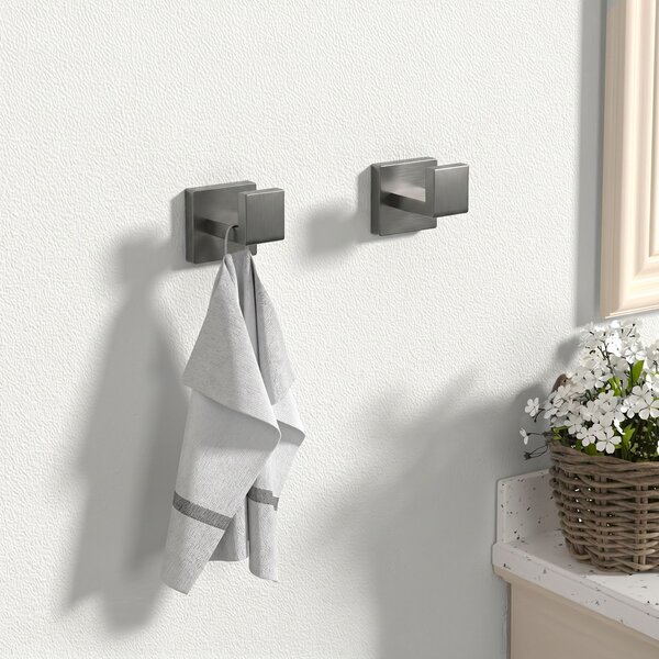 Set accesorii pentru baie Rio Titan 4 piese