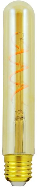 Goldlux VintageAmber bec cu led 1x4 W 3000 K E27 313065