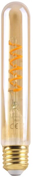 Goldlux VintageAmber bec cu led 1x4 W 3000 K E27 313065
