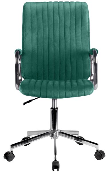 Scaun de birou Orvar (Verde închis). Promo -10%. 1069477