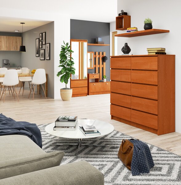 Comodă Kraft 10SZ (arin). Promo -17%. 1117148