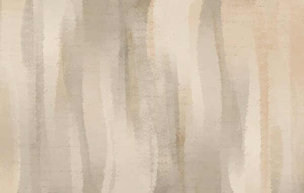 Fototapet Nuanțe moi, fluide de tonuri naturale, Fototapet abstracte, Fototapet populare, t00256v1 - Tapeko.ro