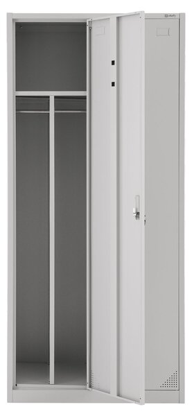 Dulap metalic Orlando Grey