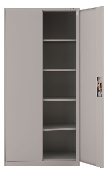 Dulap metalic Dakota Grey