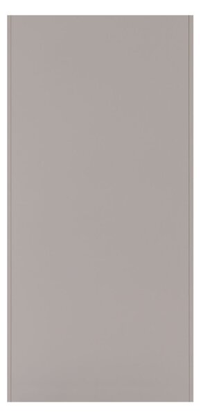 Dulap metalic Dakota Grey