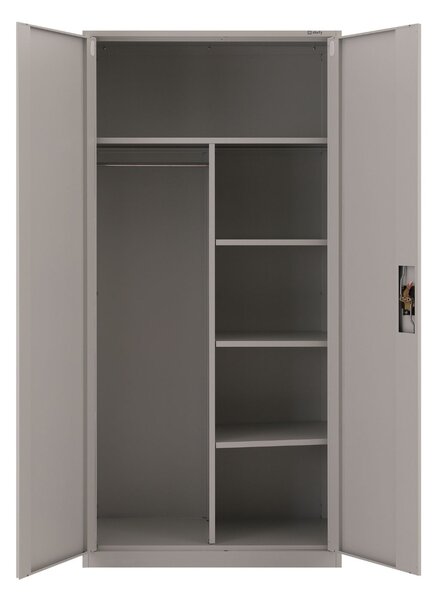 Dulap metalic Dakota Grey