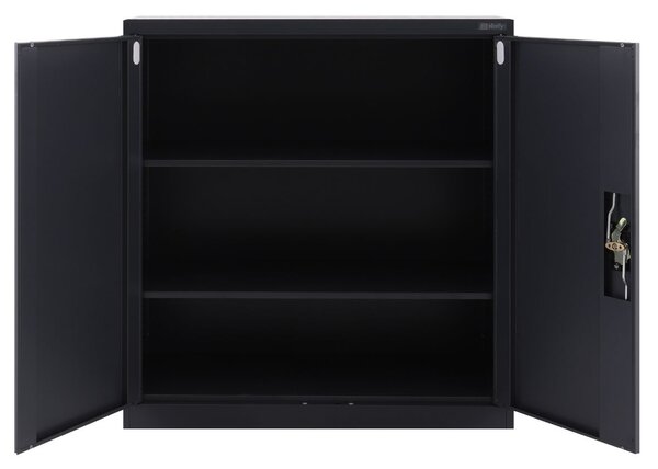 Dulap metalic Bergen Anthracite