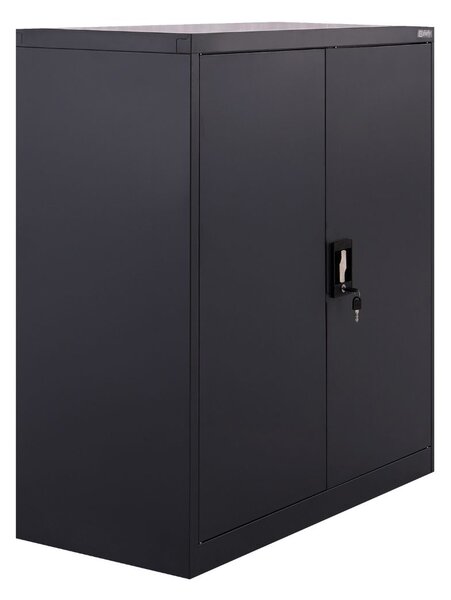 Dulap metalic Bergen Anthracite