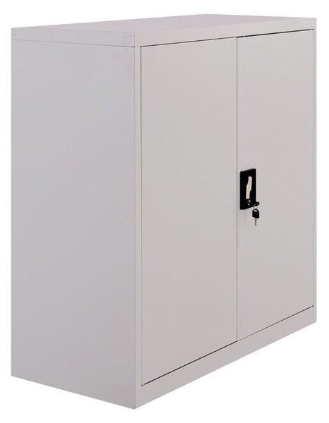 Dulap metalic Bergen Grey