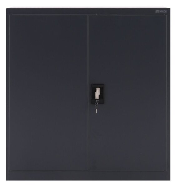 Dulap metalic Bergen Anthracite