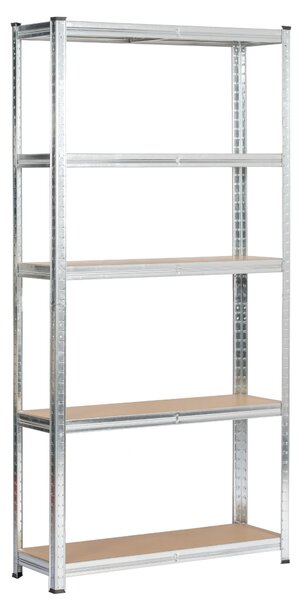 Raft Revisten (argintiu). Promo -9%. 1117323