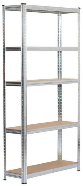 Raft Revisten (argintiu). Promo -9%. 1117323