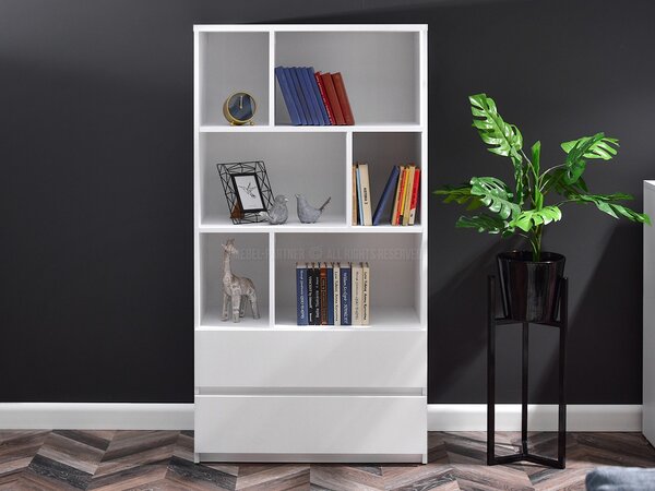 Mobilier living Lanzamiento 03 (alb). Promo -16%. 1137305