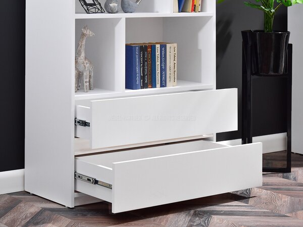 Mobilier living Lanzamiento 03 (alb). Promo -16%. 1137305