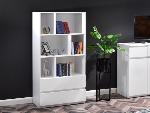 Mobilier living Lanzamiento 03 (alb). Promo -16%. 1137305