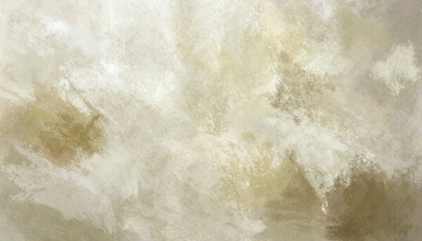 Fototapet Perete alb și maro, Fototapet abstracte, Fototapet populare, t00335 - Tapeko.ro