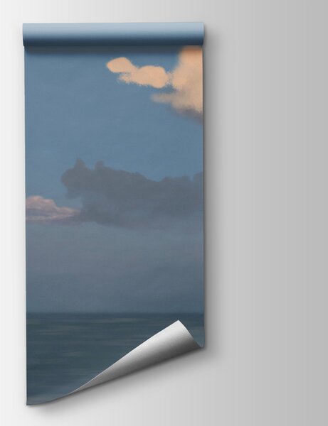 Fototapet Nor în cer, Fototapet natură, Fototapet populare, t00336 - Tapeko.ro