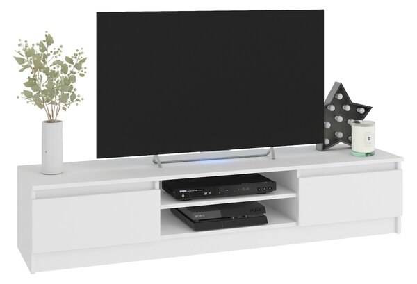 Mobilier camera de zi Megaherzios (alb) (fără iluminat). Promo -18%. 1117425