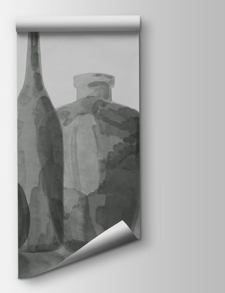 Fototapet Grup de sticle de sticlă, Fototapet moderne, Fototapet populare, t00353 - Tapeko.ro