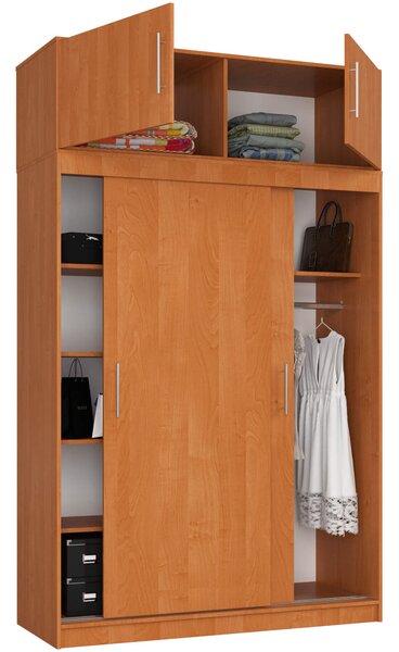 Suprastructură dulap Diecinueve (arin). Promo -14%. 1117436