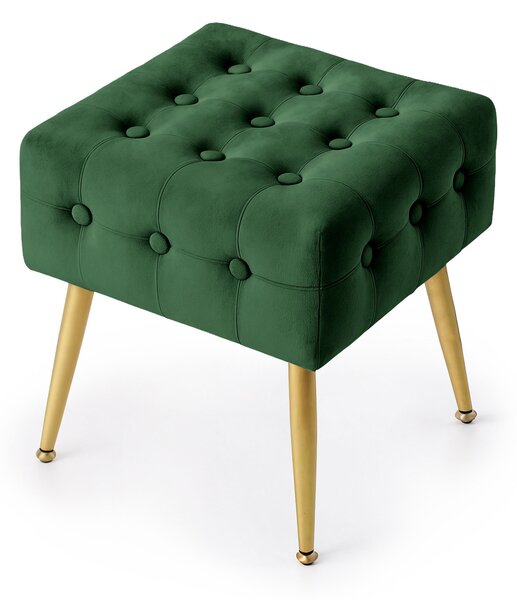 Taburete Quineqo (verde închis). Promo -18%. 1152144