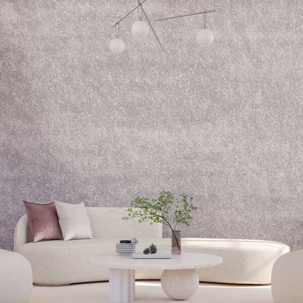 Fototapet Nuvelele delicate creează o atmosferă liniștită, Fototapet textură piatră, Fototapet populare, t00414v2 - Tapeko.ro