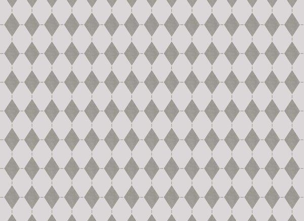 Fototapet Model geometric elegant în tonuri de gri, Fototapet moderne, Fototapet populare, t00434 - Tapeko.ro