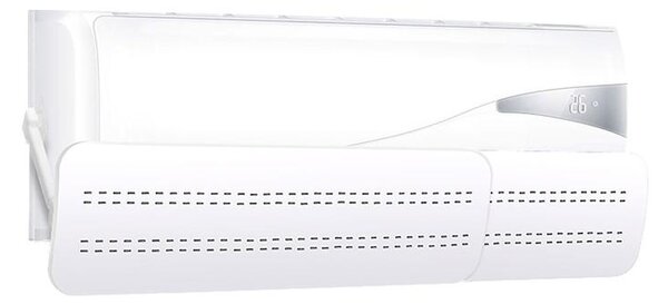 Deflector aer conditionat, protectie jet de aer rece