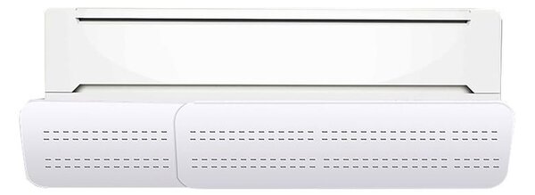Deflector aer conditionat, protectie jet de aer rece