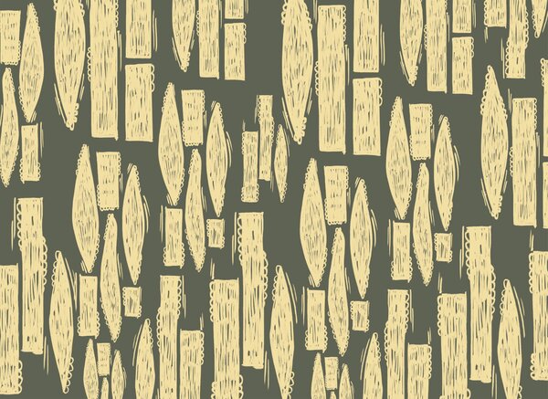 Fototapet Model de dreptunghiuri și linii, Fototapet abstracte, Fototapet populare, t00595 - Tapeko.ro