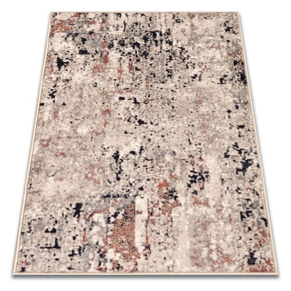 Covor Sufragerie Dormitor, Model Anny 33016 106, Gri Maro 290x400