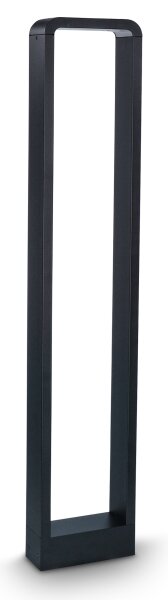 Lampă LED de exterior Brilagi BARI LED/7W/230V 3000/4000/6000K IP54 80 cm