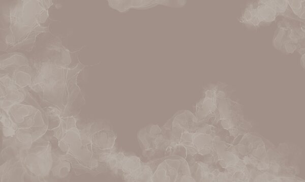 Fototapet Vârtejuri de ceață în nuanțe delicate, Fototapet abstracte, Fototapet populare, t00557 - Tapeko.ro
