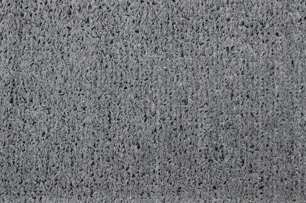 Gazon Iarba Artificiala 7 mm, Diverse Latimi, Gri 100 x 300