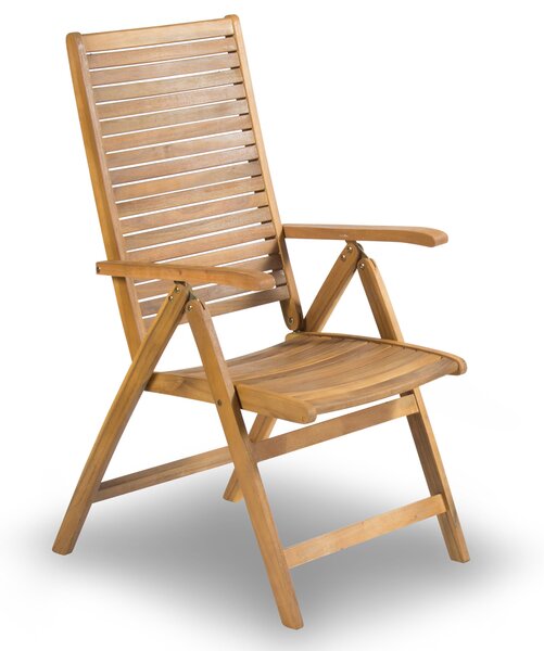 Fotoliu reglabil Klari. 1054446