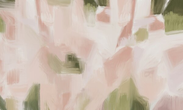 Fototapet Nuanțe abstracte în tonuri pastelate delicate, Fototapet abstracte, Fototapet populare, t00560v1 - Tapeko.ro