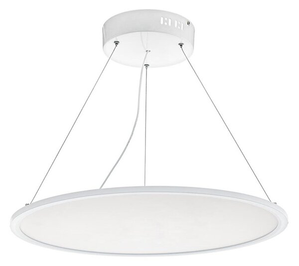 Eglo 97505 - Lustră LED reglabilă suspendată pe cablu SARSINA LED/36W/230V