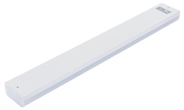 Aigostar - Corp de iluminat LED reglabil MESH LED/18W/230V 6500K
